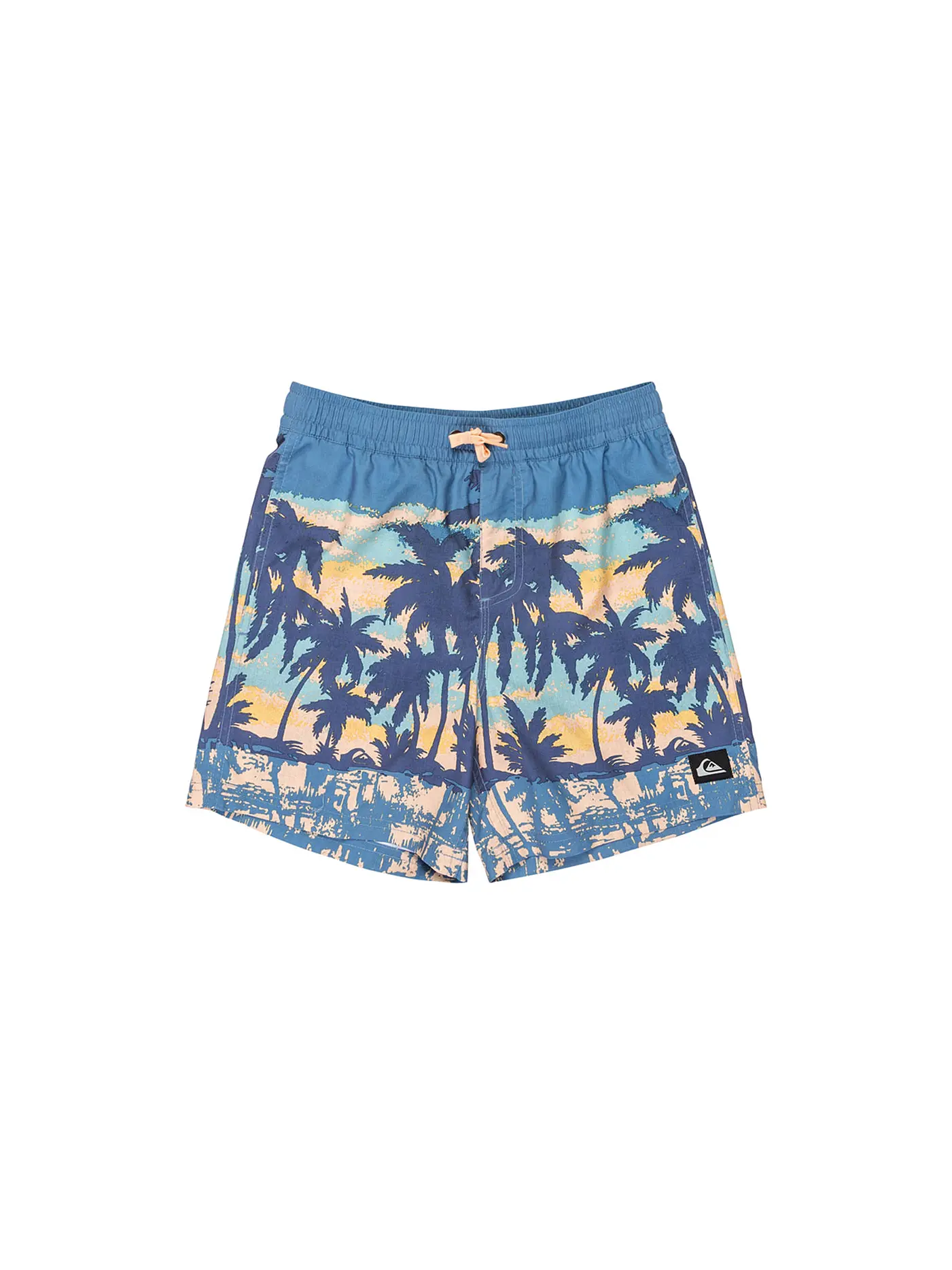 QUIKSILVER | Jungen Badeshort Everyday Straight 14" | 
